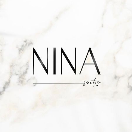 Nina Suites نابولي المظهر الخارجي الصورة
